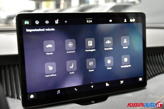 SKODA Superb 2.0 TDI 150 CV DSG STYLE + LED MATRIX + R18 + ALCA