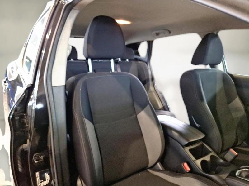 NISSAN QASHQAI 1.3 DIG-T 160 Business DCT