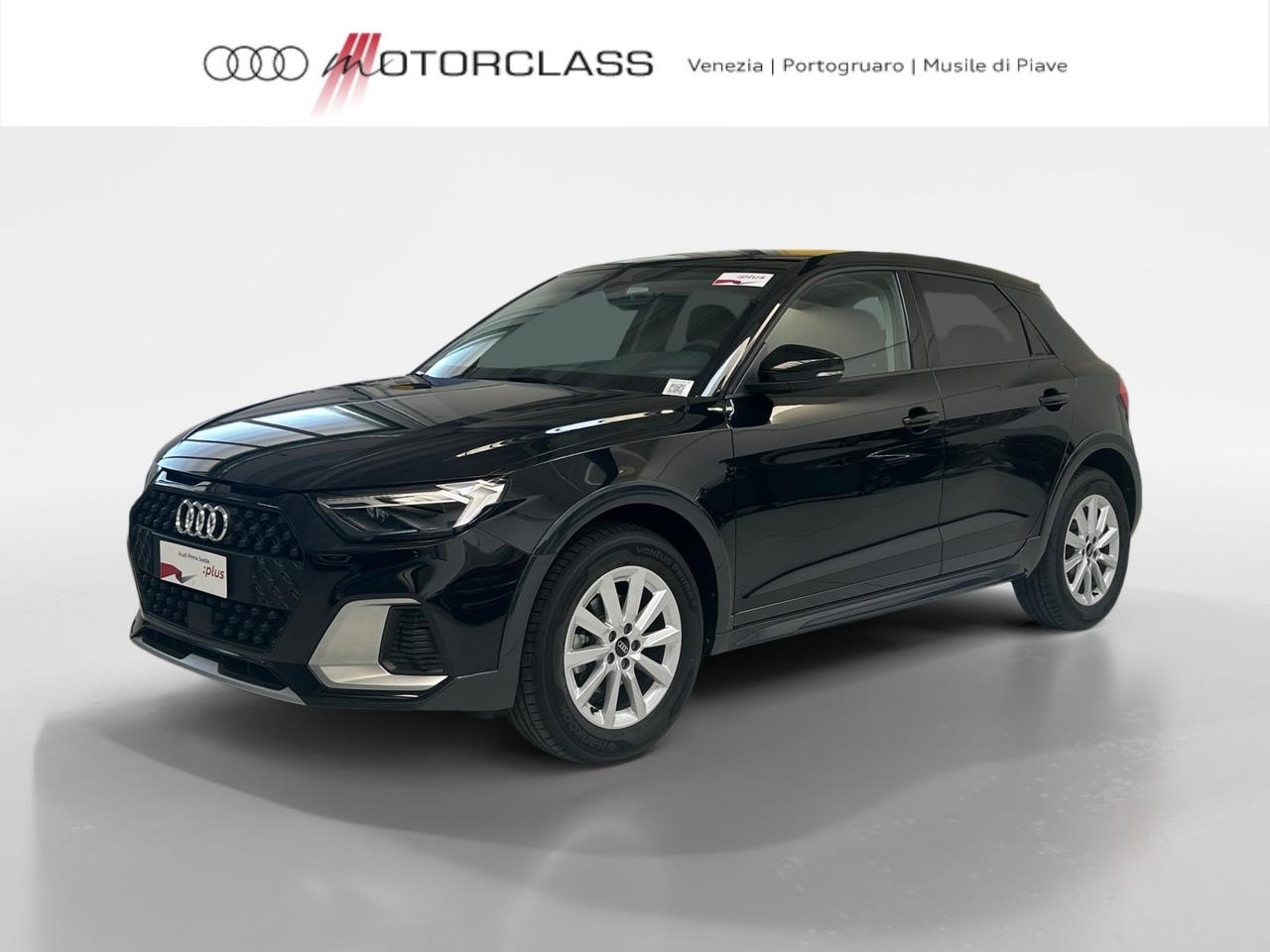 Allstreet 30 Tfsi 116cv S Tronic