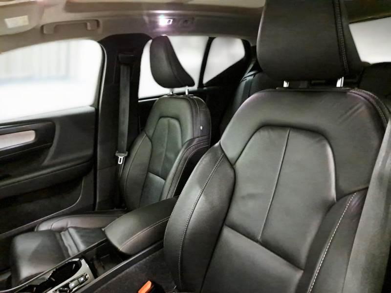 VOLVO Xc40 T5 Recharge Plug-In Hybrid Inscription