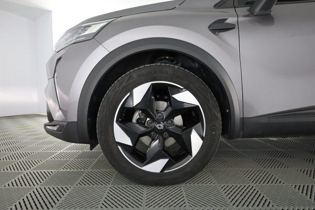 RENAULT Captur Captur Eco-G 100 CV Techno
