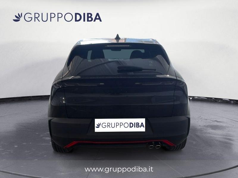 Alfa Romeo Junior 1.2 ibrida Speciale 145cv edct6
