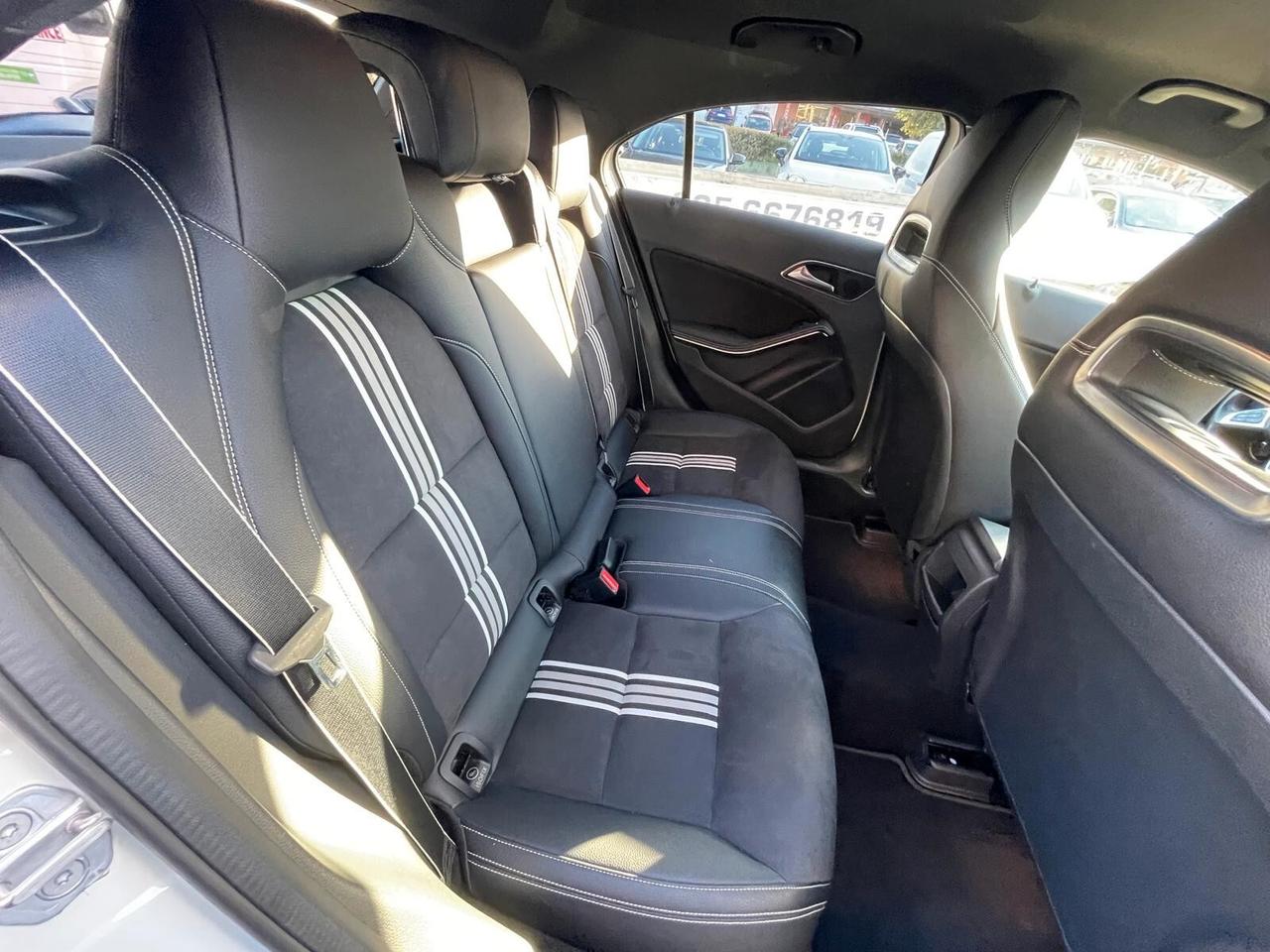 Mercedes-benz A 180 Premium