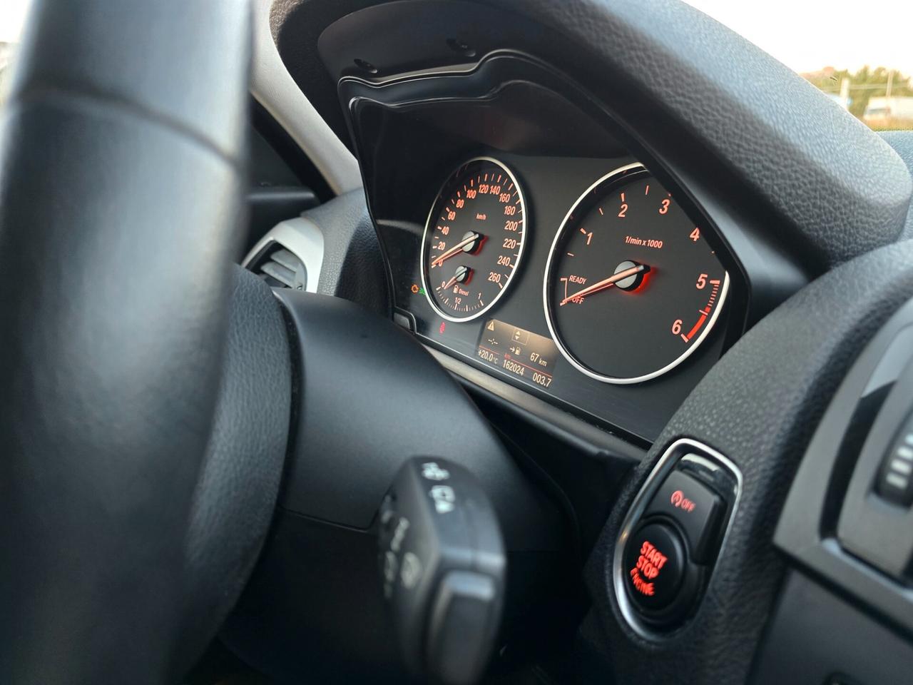 Bmw 118 118d 5p. Sport