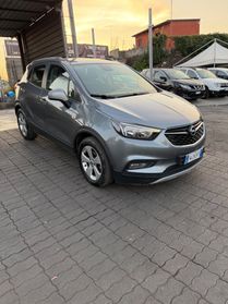 Opel Mokka X 1.6 CDTI Ecotec 136CV 4x2 Start&Stop Ultimate