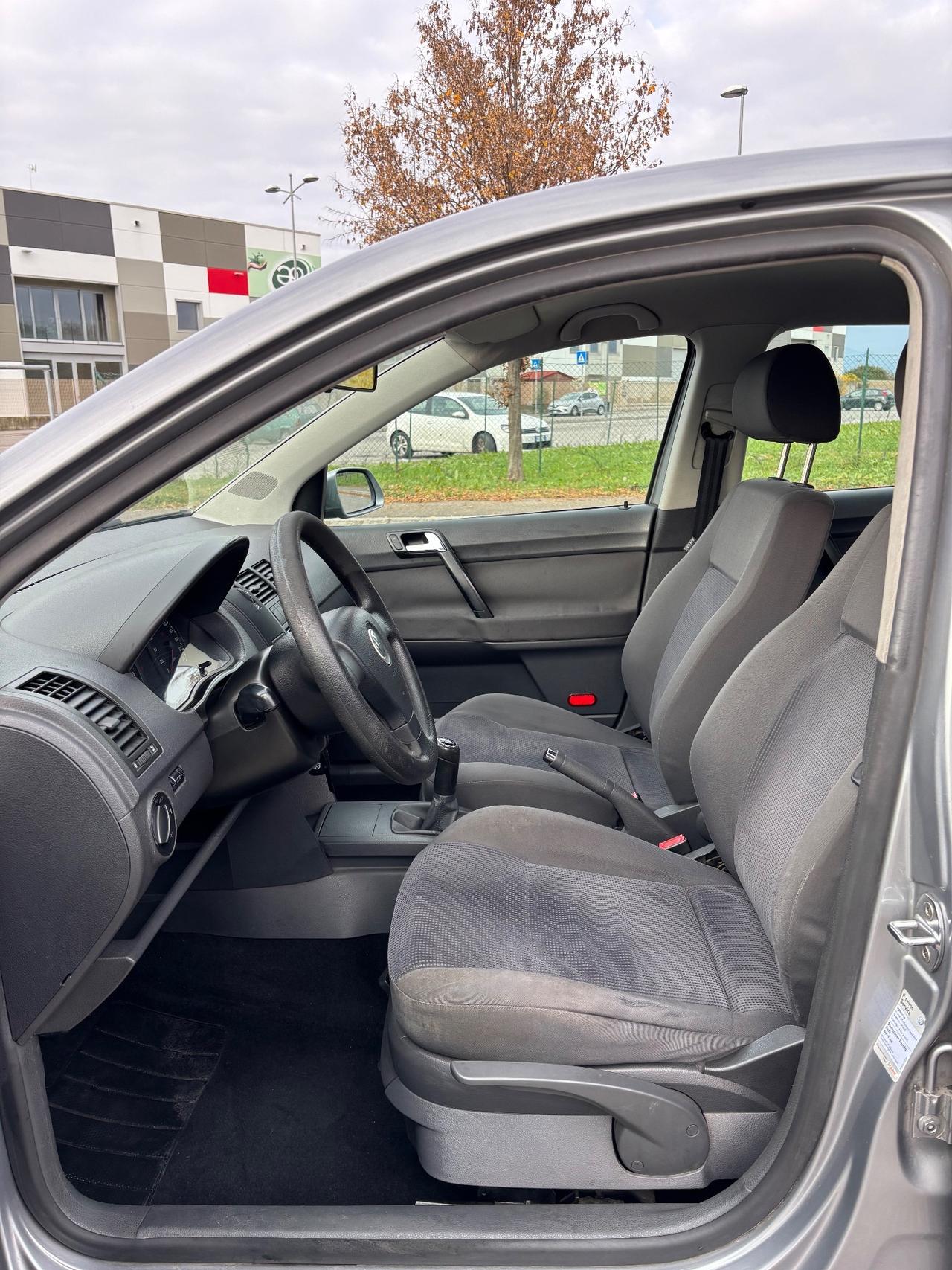 Volkswagen Polo 1.2 UNICO PROPRIETARIO