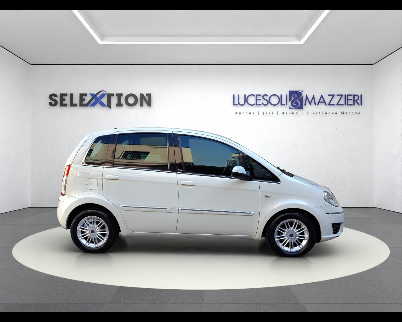 LANCIA Musa 2ª serie - Musa 1.3 Multijet 16V 70 CV Oro