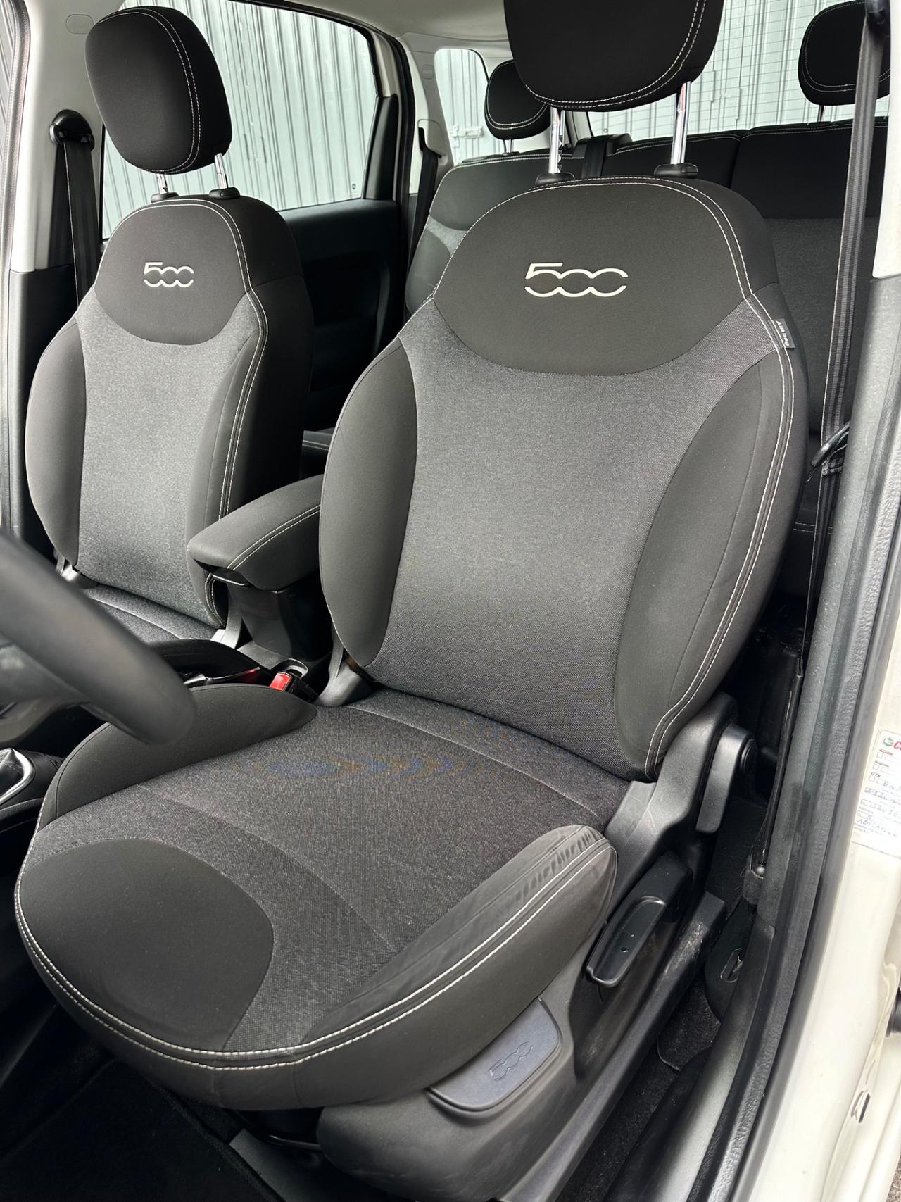 Fiat 500L 1.6 Multijet 120cv Mirror