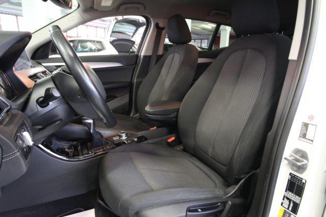 BMW X2 xDrive25e Business-X