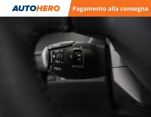 PEUGEOT 2008 BlueHDi 130 S&S EAT8 Allure Pack