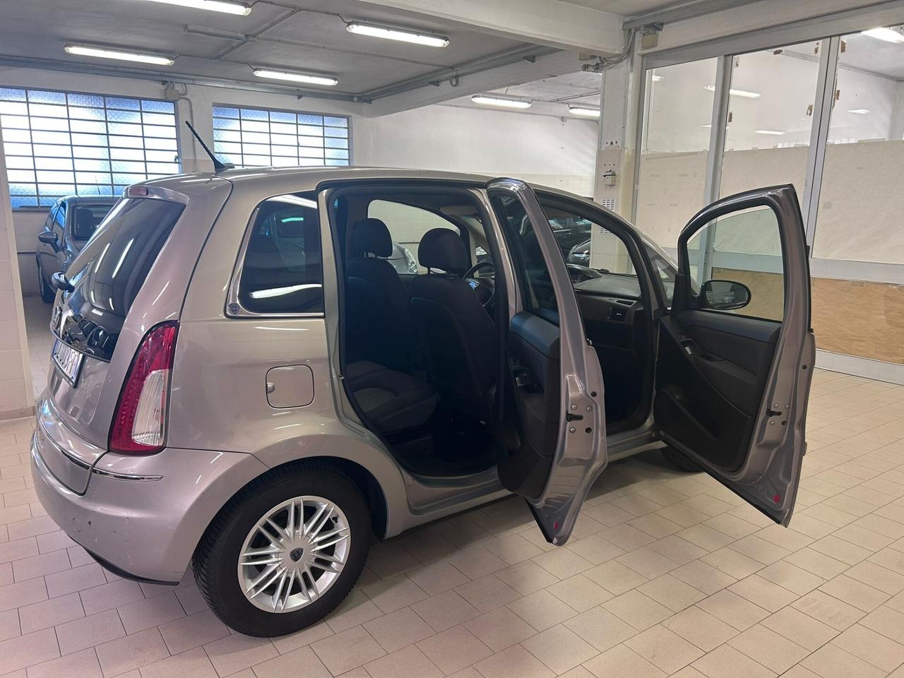 Lancia MUSA 1.4 Oro 8V- Ecochic GPL