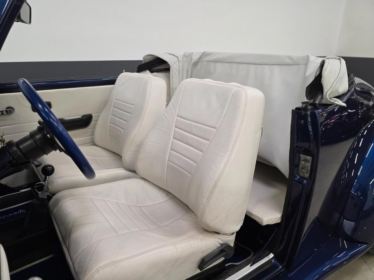 Volkswagen Maggiolino Speedster