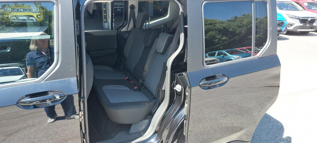 Ford Tourneo Courier 1.0 EcoBoost