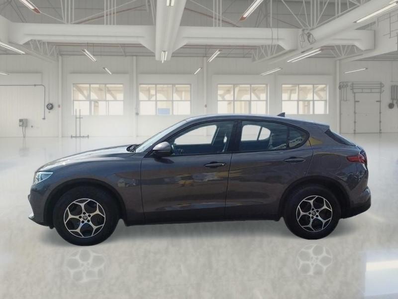 ALFA ROMEO STELVIO 2.2 TD 190 CV SUPER BUSINESS AT8 Q4 SUV