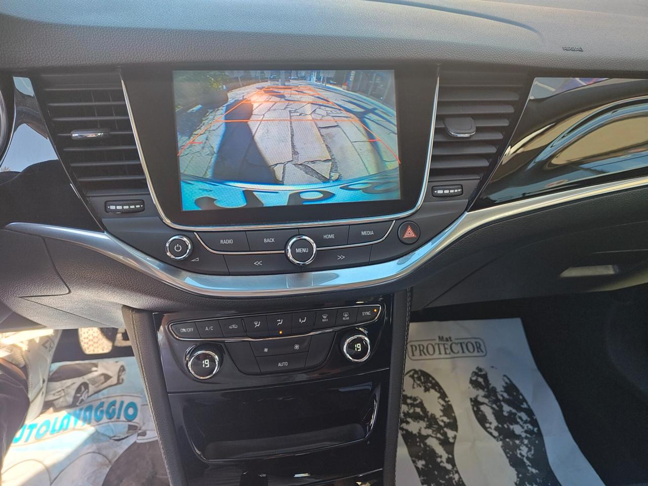 OPEL ASTRA+ 1.6 136CV INNOVATION