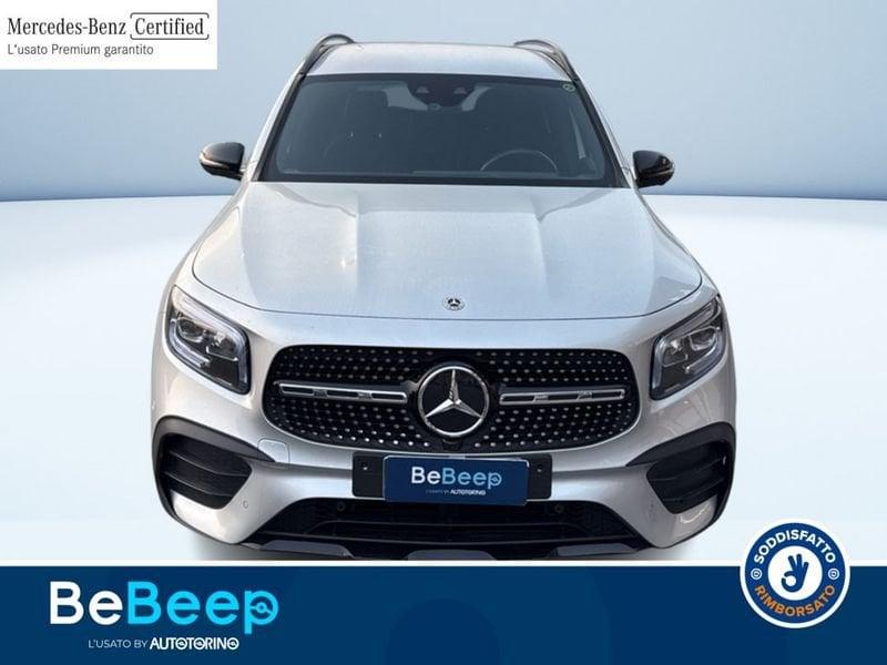 Mercedes-Benz Classe GLB GLB 200 D PREMIUM 4MATIC AUTO