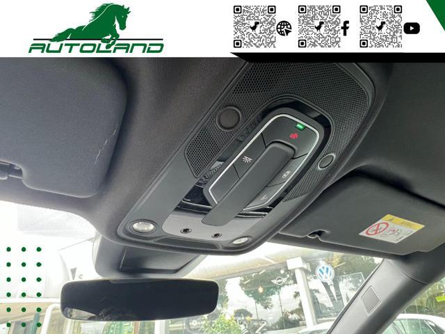 AUDI Q8 SUV 50 TDI 286 CV quattro tiptronic S line edition