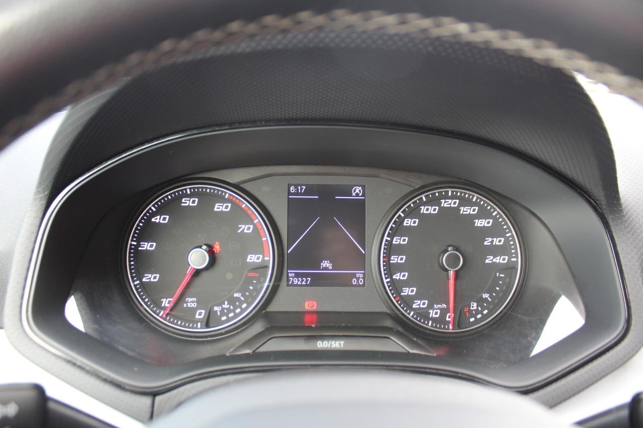 Seat Arona 1.0 EcoTSI Style