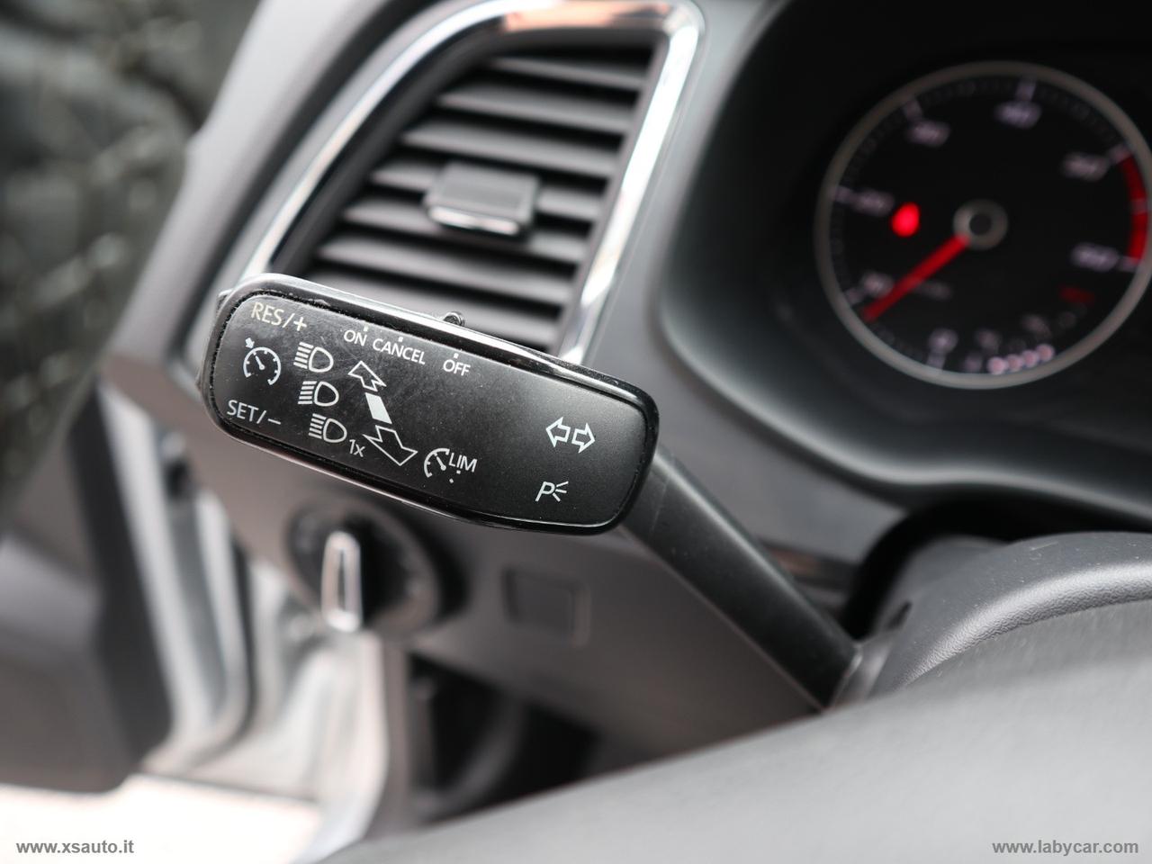 SEAT Ateca 1.6 TDI Business