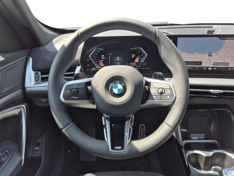 BMW X1 sDrive 18d MSport Pro DCT