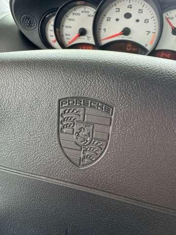 Porsche 996 911 carrera 2 manuale 220 ASI CRS book service