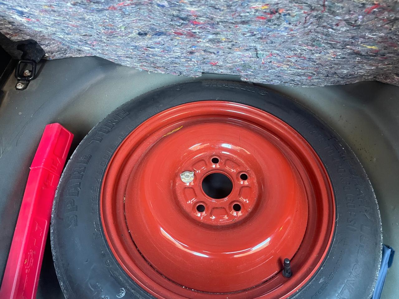 Fiat Sedici NEOPATENTATI - 4x2 BASSI CONSUMI