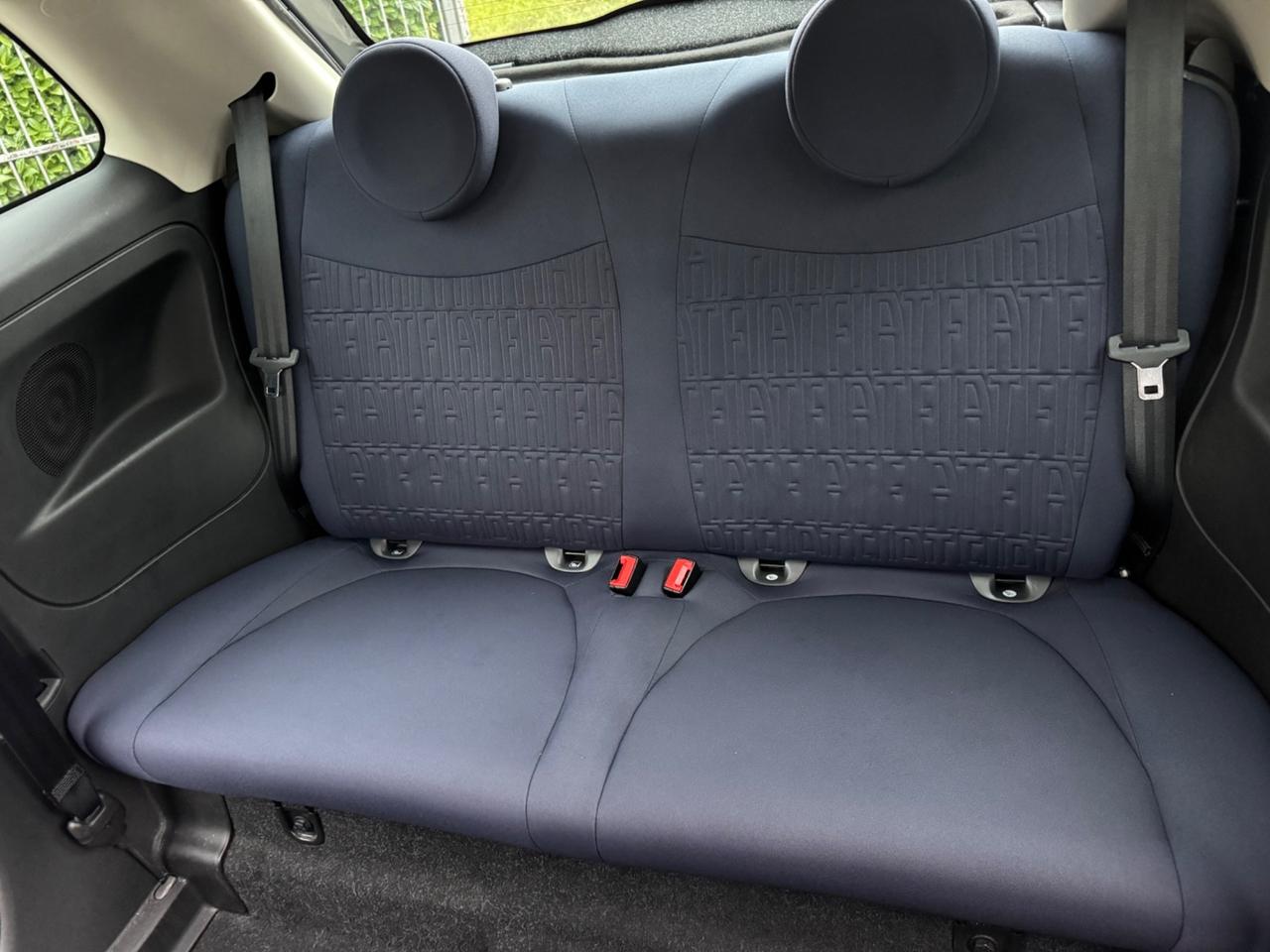 Fiat 500 Hybrid certificata idonea ai neopatentati