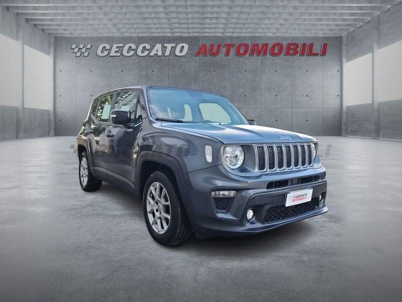 Jeep Renegade Renegade 1.0 t3 Limited 2wd