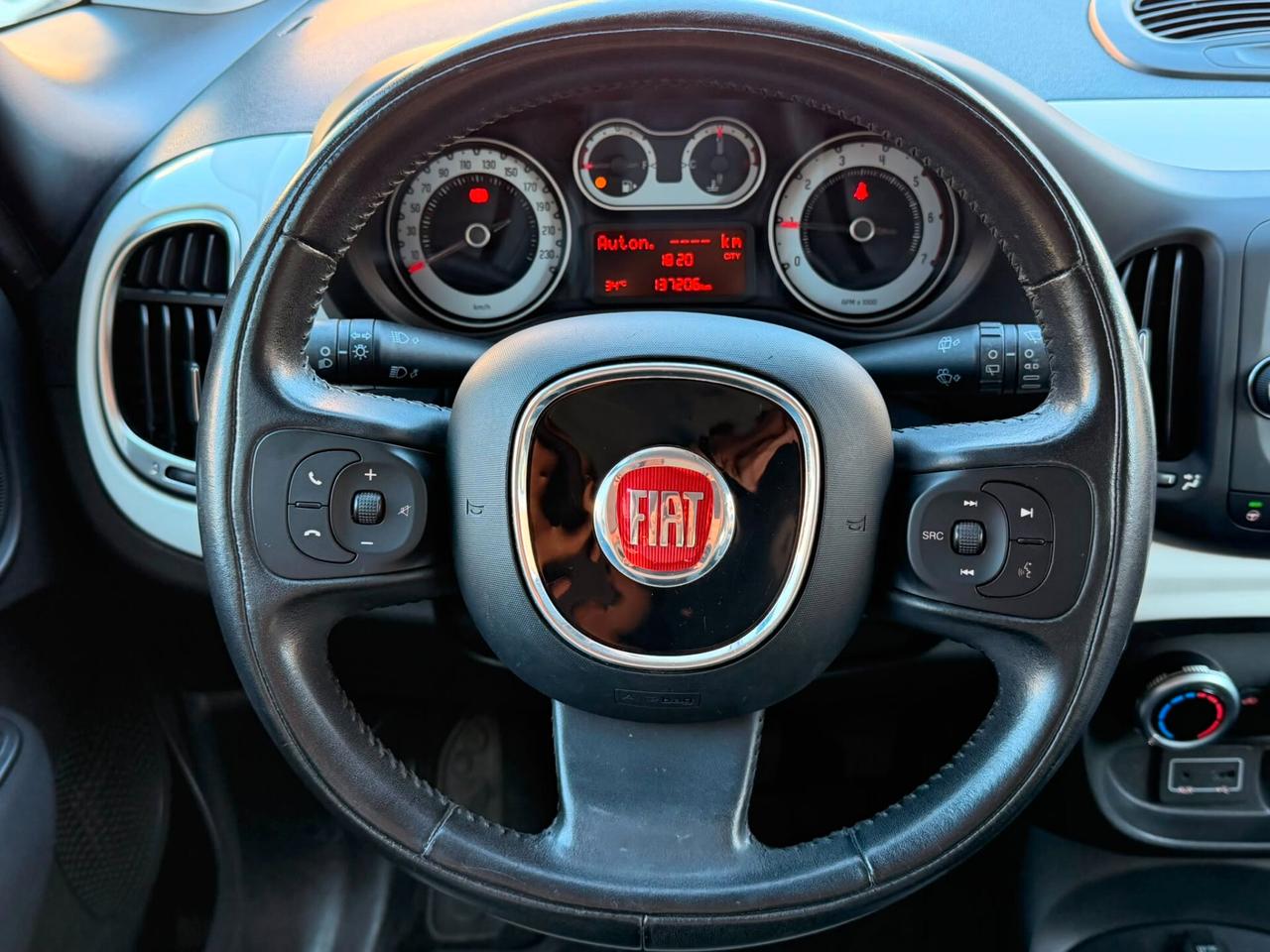 Fiat 500L 1.3 Multijet 95 CV Pop Star