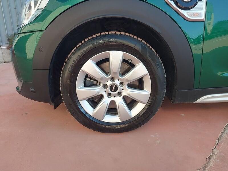 MINI Cooper SE COUNTRYMAN 1.5 Cooper SE ALL4 Business Auto