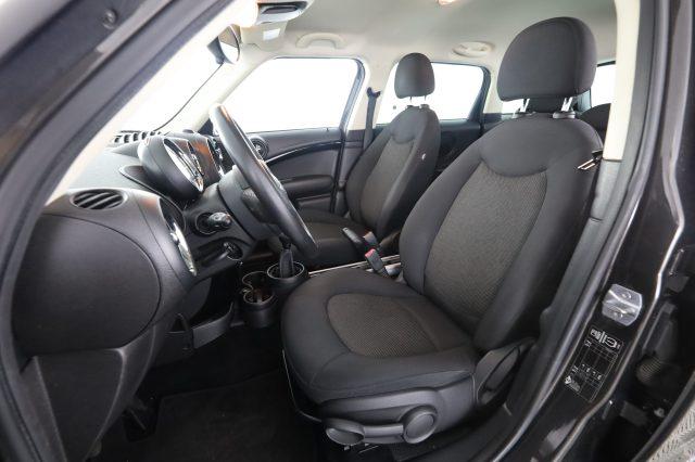 MINI Mini Countryman 1.6 One Countryman