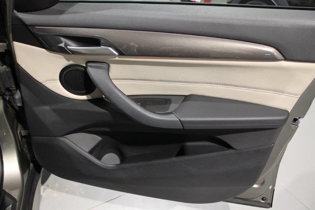 Bmw X1 xDrive20d xLine TAGLIANDATISSIMA MANUALE