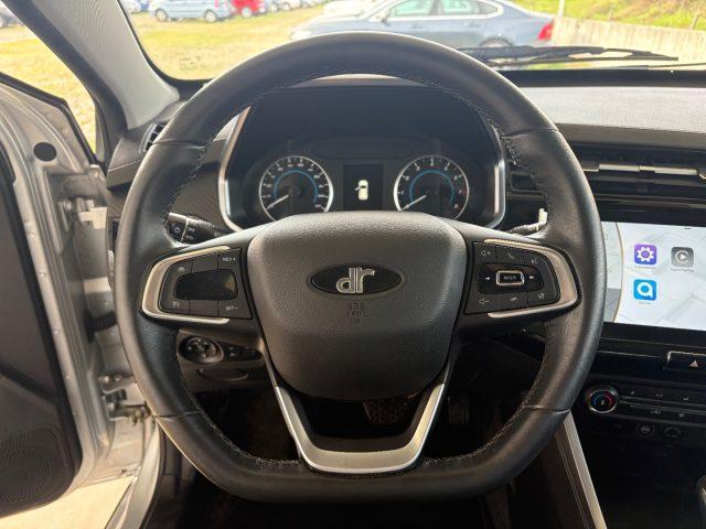 DR MOTOR DR 3.0 1.5 Bi-Fuel GPL FINO AL 01/2035 CAMBIO AUTOMATICO