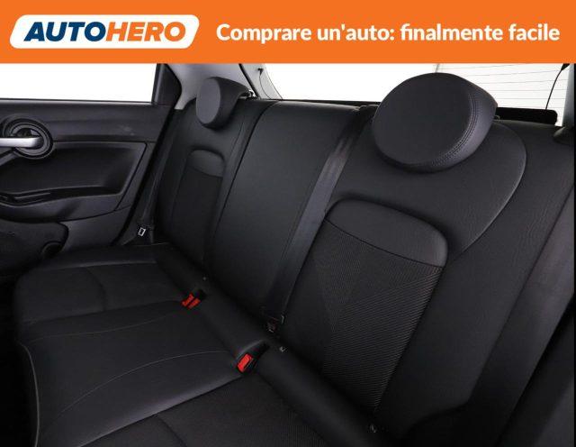 FIAT 500X 1.3 T4 150 CV DCT City Cross