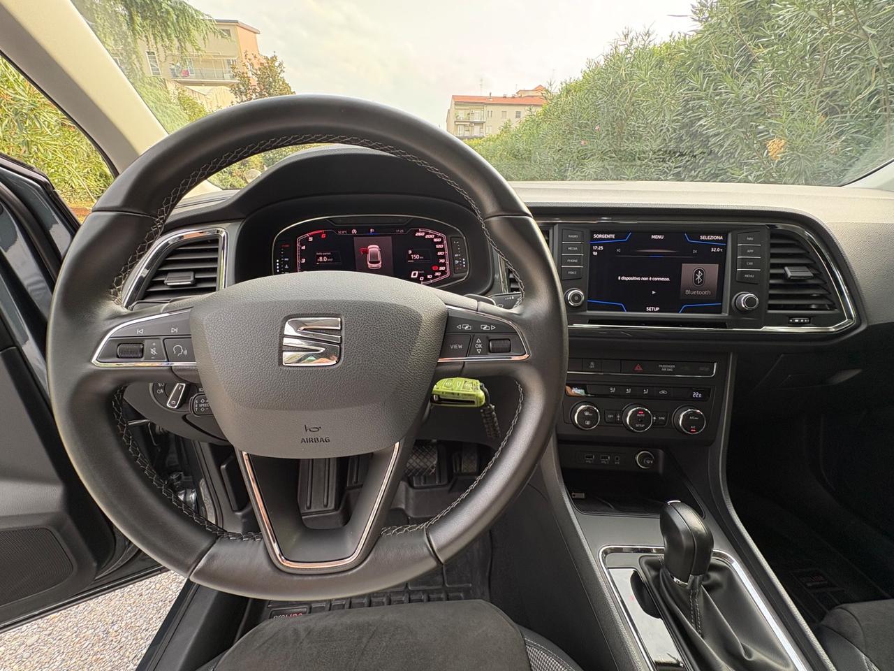 SEAT Ateca 2.0 tdi Xcellence 150cv dsg