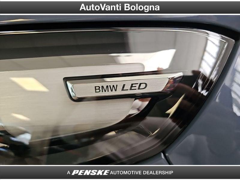 BMW X1 X1 xdrive 25e X-line auto