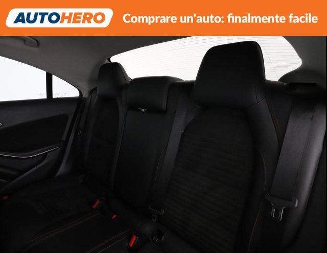 MERCEDES-BENZ CLA 200 d Automatic Premium