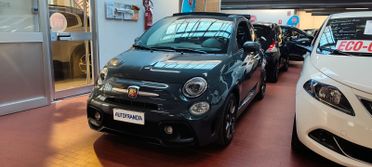 Abarth 595 C 1.4 Turbo T-Jet 145 CV