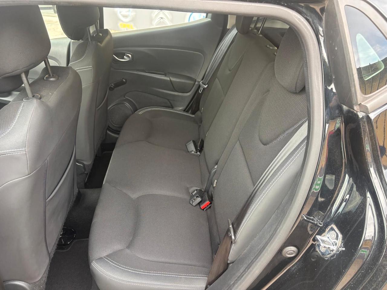 Renault Clio TCe 12V 75 CV 5 porte Business