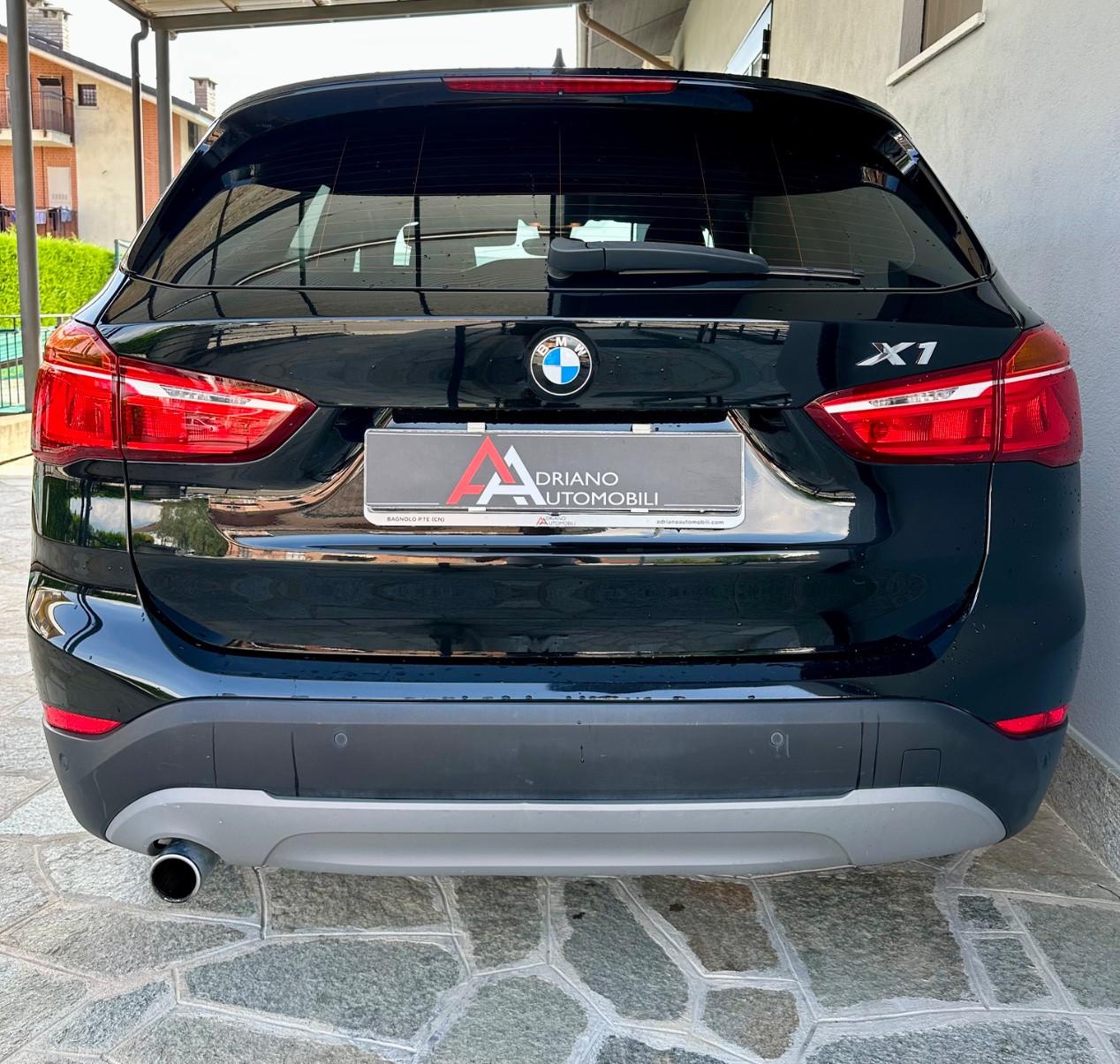 BMW X1 sdrive16d Business