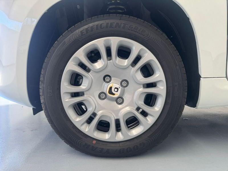 FIAT Panda Panda 1.0 FireFly S&S Hybrid Icon