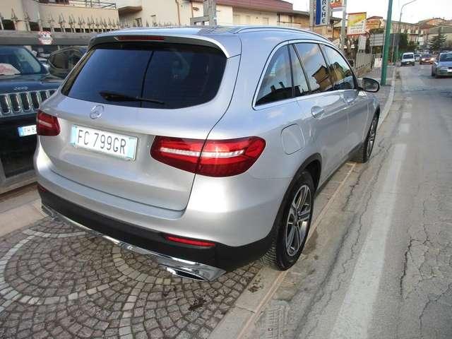 Mercedes-Benz GLC 220 d Premium 4matic auto FULL OPTIONAL GARANTITO