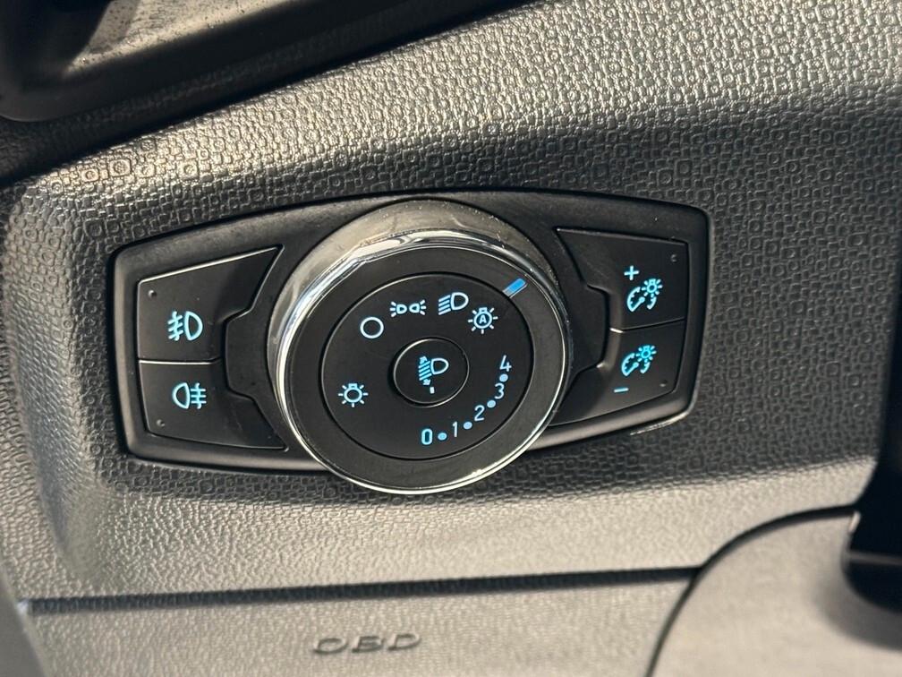 Ford EcoSport 1.0 ecoboost Active 125cv Led App Conn 17" Neopat