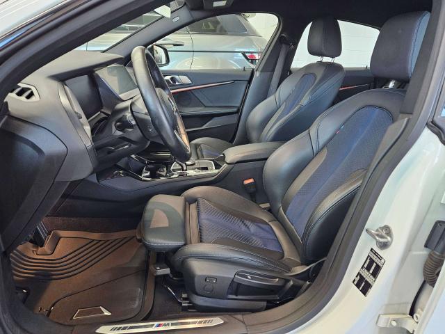 BMW 216 Serie 2 F44 Gran Coupe 216d Gran Coupe Msport auto