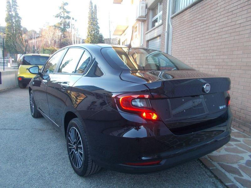FIAT Tipo 1.6 Mjt 130cv S&S CITY 338.7575187 MASSARI MARCO