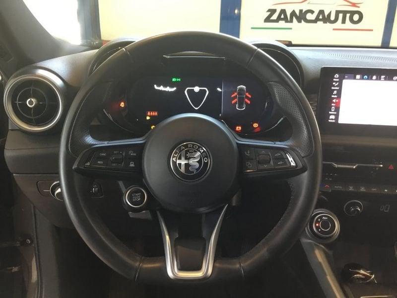 Alfa Romeo Tonale 1.5 130cv Hybrid TCT7 Sprint