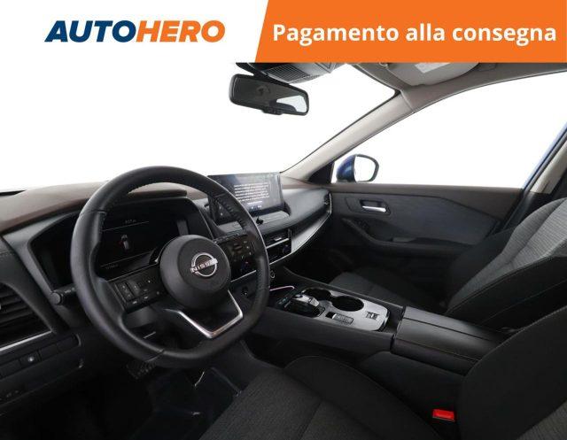 NISSAN X-Trail e-Power 2WD 5 posti N-Connecta