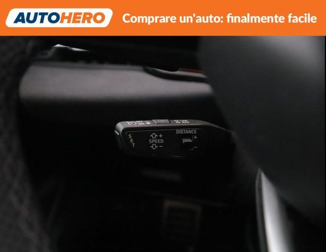 AUDI A5 Avant TDI 150 kW mHEV+ S tronic quattro S Line edi