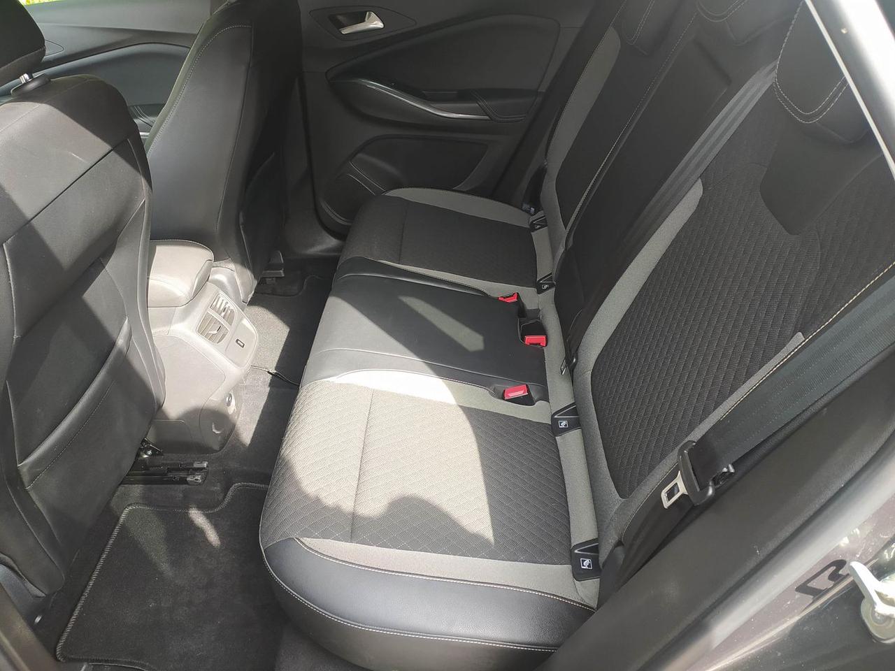 Opel Grandland X 1.5 diesel Ecotec