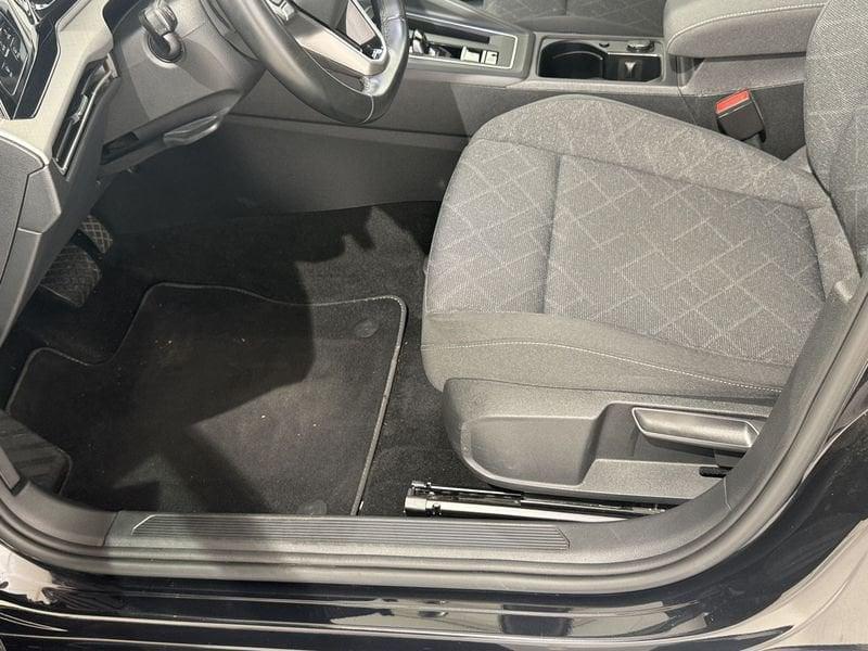 Volkswagen Golf Variant 2.0 TDI SCR 85kW Life DSG